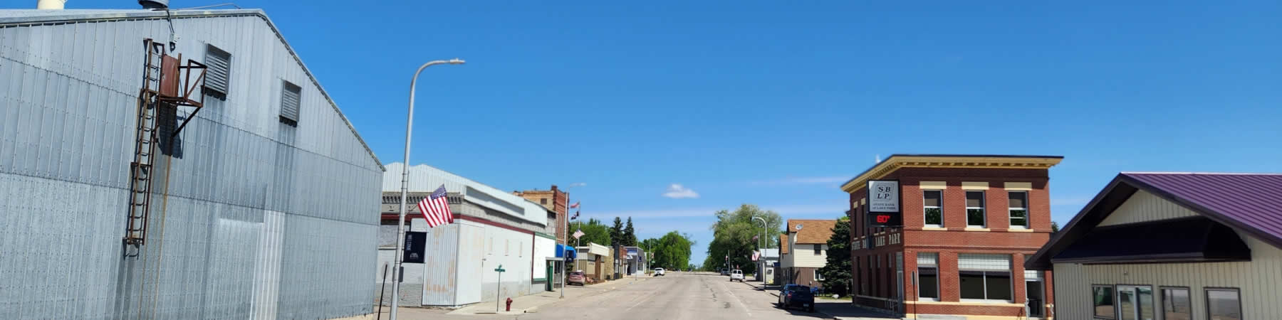 Learn information about the Economic Development in the City of Lake Park, Minnesota.