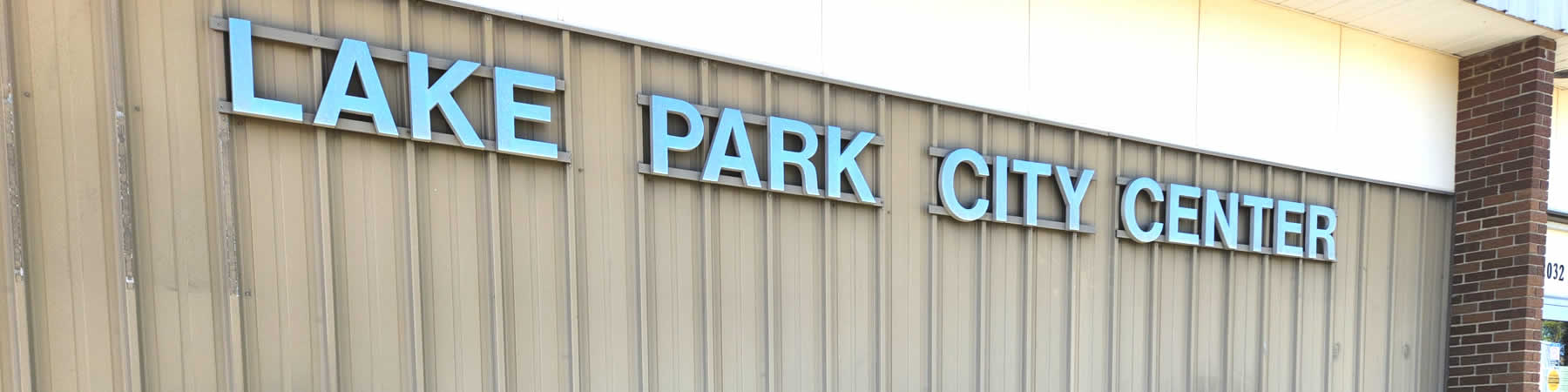 Learn about employment opportunities at the City of Lake Park, Minnesota.