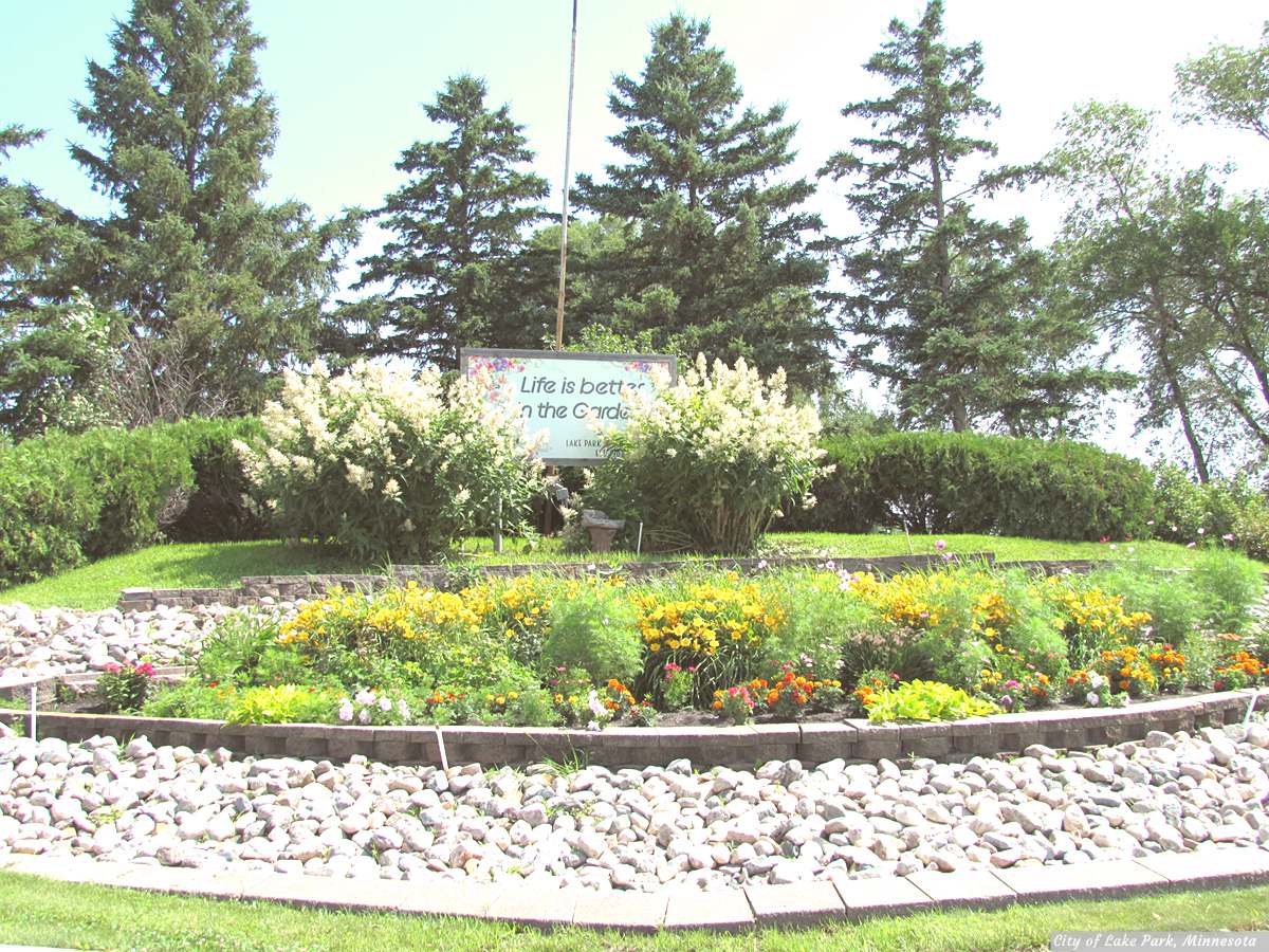 Lake Park, Minnesota is a great place to live.