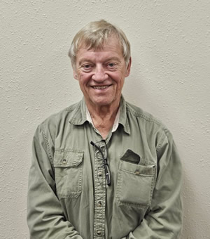 Keith Zachariason is the Vice Mayor of Lake Park, Minnesota.