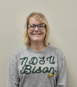 Andrea Pollock is a council member for the City of Lake Park, Minnesota.