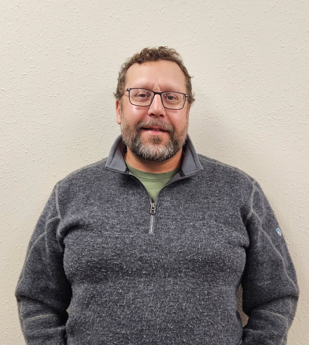 Andy Krause is a City Council member of Lake Park, Minnesota.