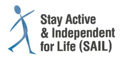 Sail Logo