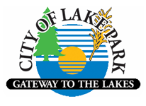 City of Lake Park MN - Logo